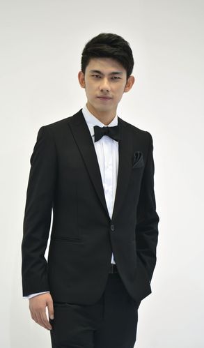张思颖 现场执行负责人